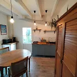 La Maison D'harmonie * Bourgneuf