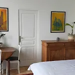 La Maison D'harmonie * Bourgneuf