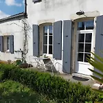 La Maison D'harmonie Holiday home Bourgneuf