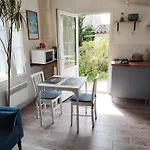 La Maison D'harmonie *