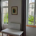 La Maison D'harmonie Holiday home Bourgneuf