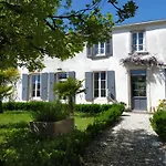 La Maison D'harmonie