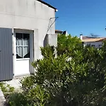 Holiday home La Maison D'harmonie Bourgneuf