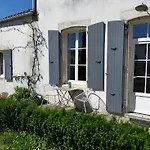 Holiday home La Maison D'harmonie