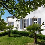 בית נופש La Maison D'harmonie