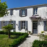La Maison D'harmonie * Bourgneuf