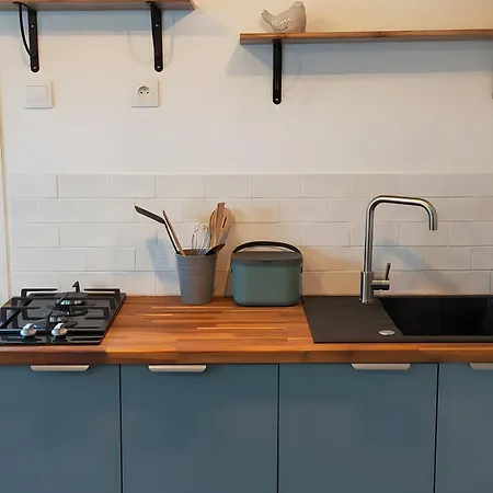 La Maison D'harmonie Casa de Férias