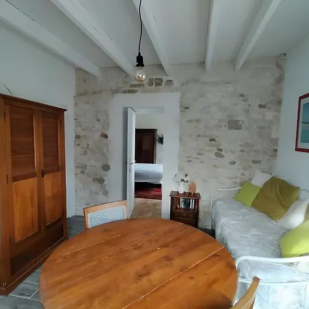 La Maison D'harmonie * Bourgneuf