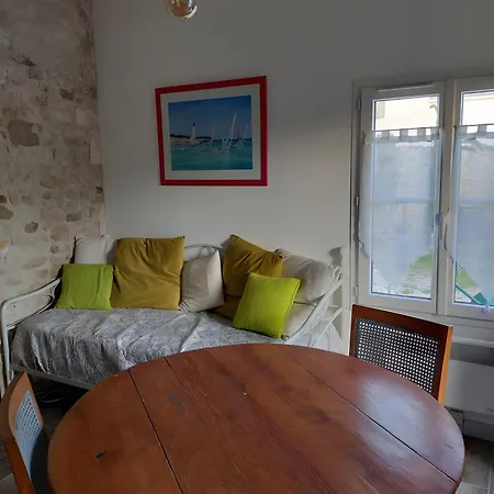 La Maison D'harmonie Bourgneuf