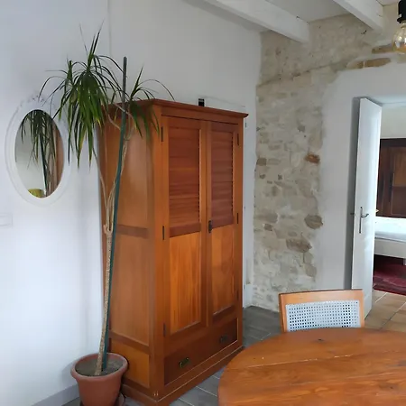 La Maison D'harmonie Bourgneuf