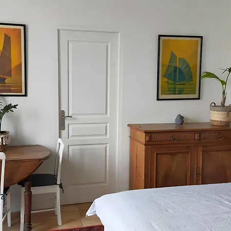 La Maison D'harmonie * Bourgneuf