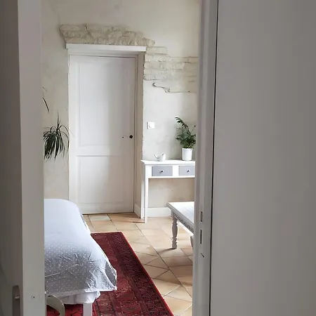 La Maison D'harmonie Bourgneuf