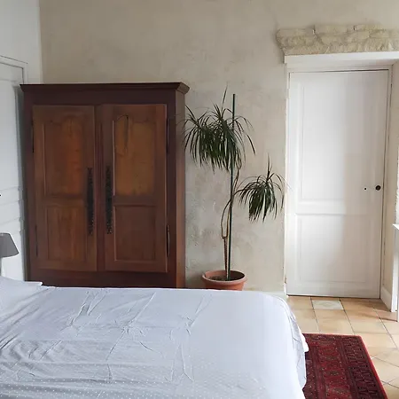 Casa de Férias La Maison D'harmonie