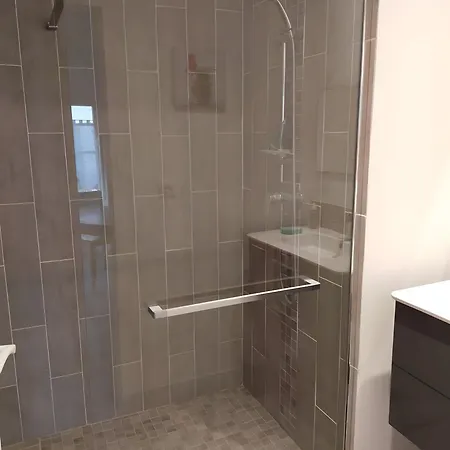 La Maison D'harmonie Bourgneuf