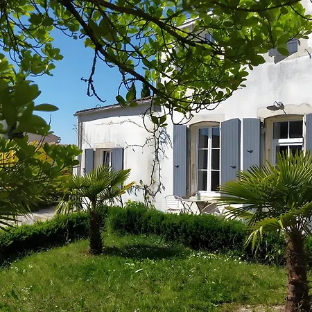 La Maison D'harmonie *