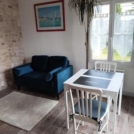 La Maison D'harmonie *