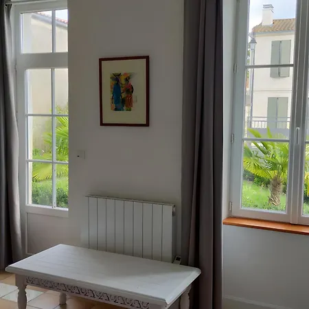 La Maison D'harmonie Casa de Férias Bourgneuf