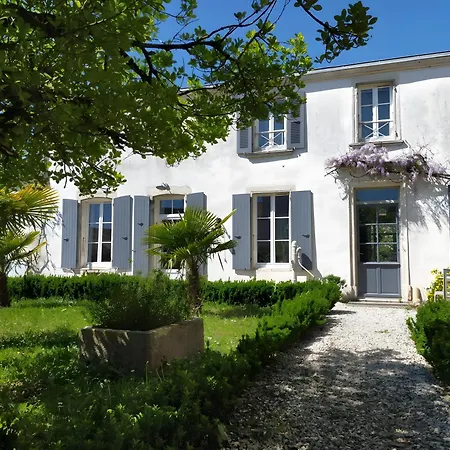 La Maison D'harmonie