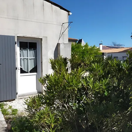 Casa de Férias La Maison D'harmonie Bourgneuf