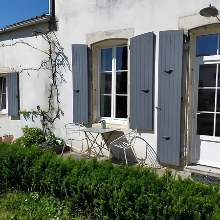 Casa de Férias La Maison D'harmonie