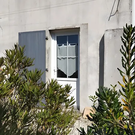 La Maison D'harmonie Casa de Férias