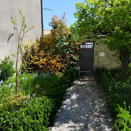Casa de Férias La Maison D'harmonie Bourgneuf