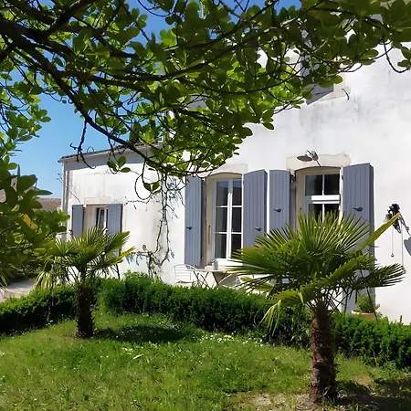 Дом отдыха La Maison D'harmonie