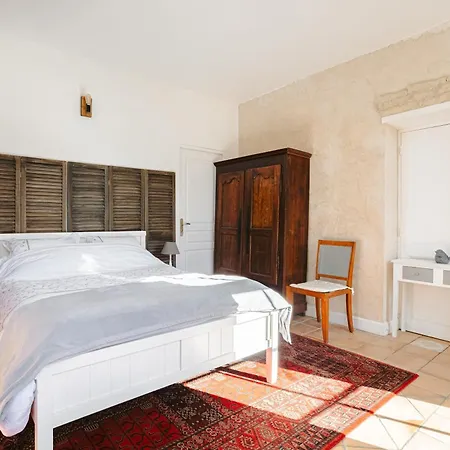 La Maison D'harmonie Casa de Férias