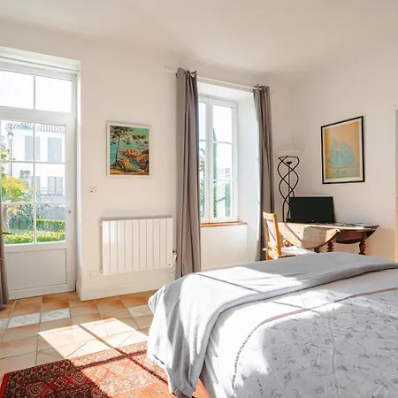 Casa de Férias La Maison D'harmonie
