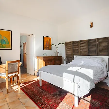 Casa de Férias La Maison D'harmonie