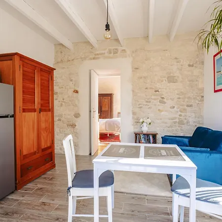La Maison D'harmonie Casa de Férias