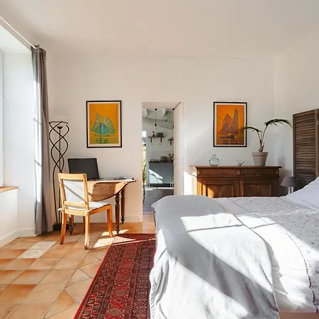 La Maison D'harmonie Casa de Férias *