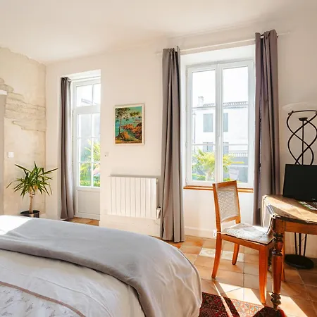 Casa de Férias La Maison D'harmonie