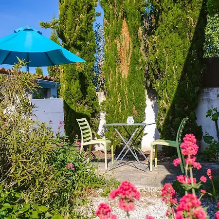 Casa de Férias La Maison D'harmonie