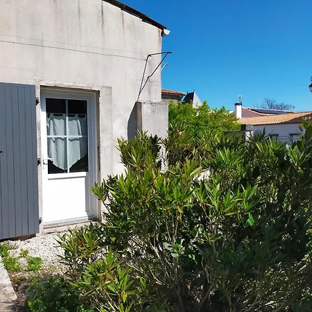 Holiday home La Maison D'harmonie