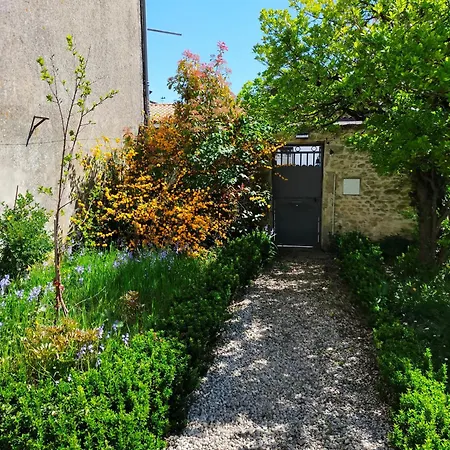 La Maison D'harmonie