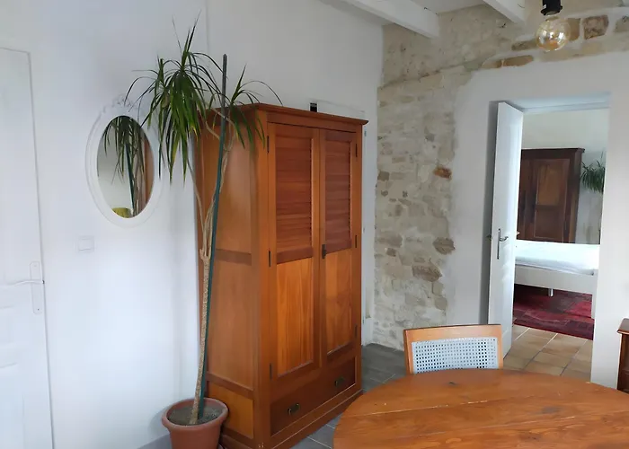 La Maison D'harmonie Bourgneuf