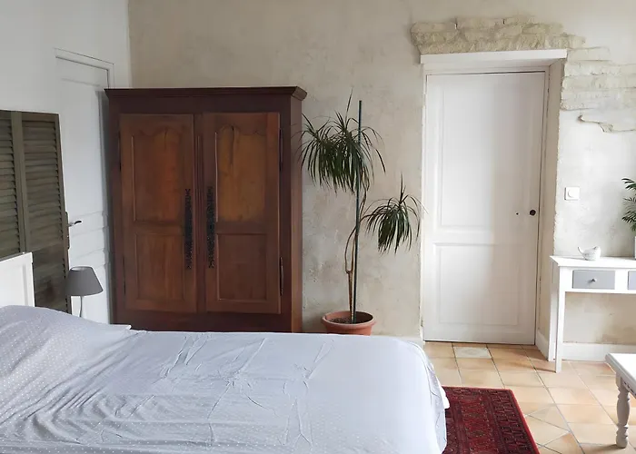 Ferienhaus La Maison D'harmonie