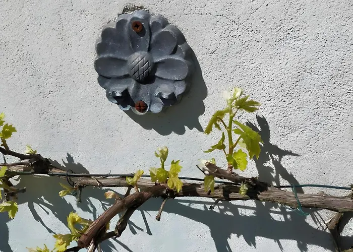 La Maison D'harmonie Ferienhaus *