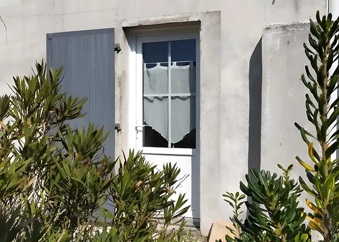 Ferienhaus La Maison D'harmonie *