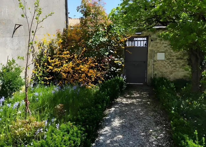 La Maison D'harmonie *