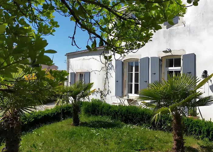 La Maison D'harmonie *